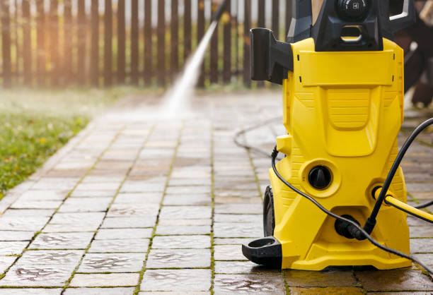 Trusted Hurlburt Field, FL Pressure Washing Services Experts